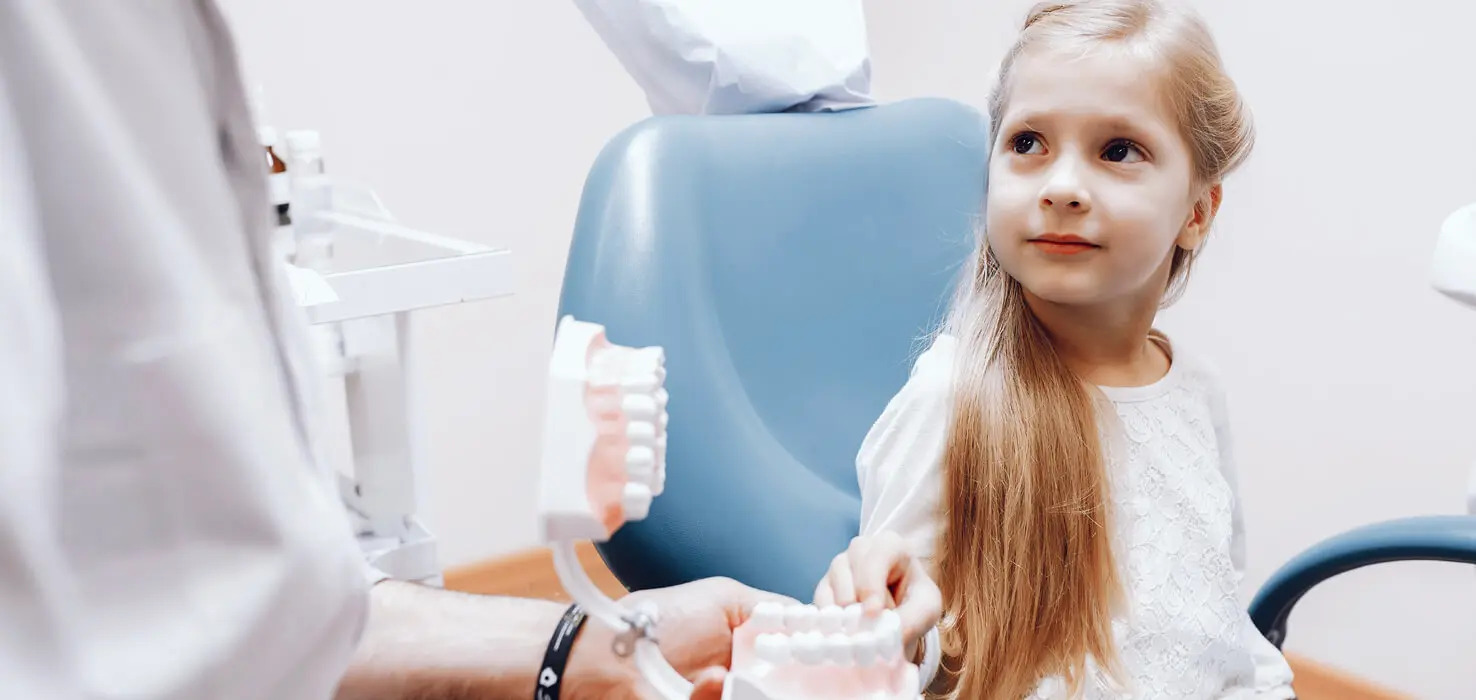 Antakya çocuk diş hekimliği tedavi fiyatları