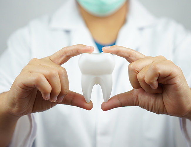 Diş Sağlığı ve Bakımı Nasıl Olmalıdır