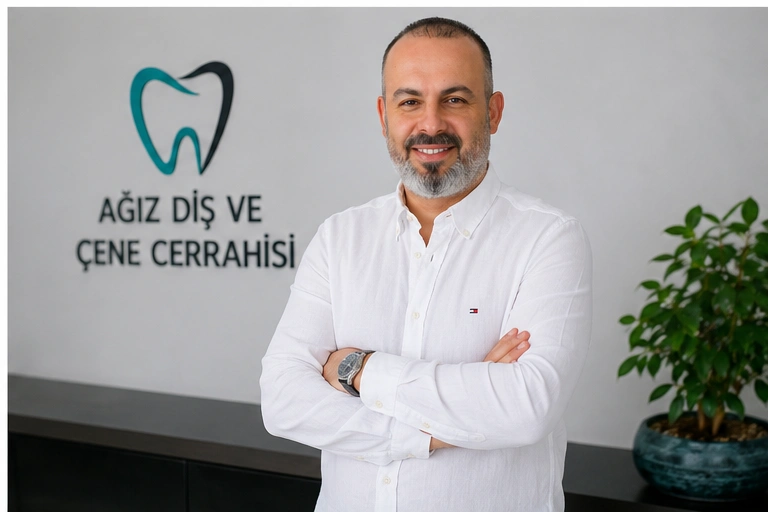 20 Yaş Dişi Çekimi