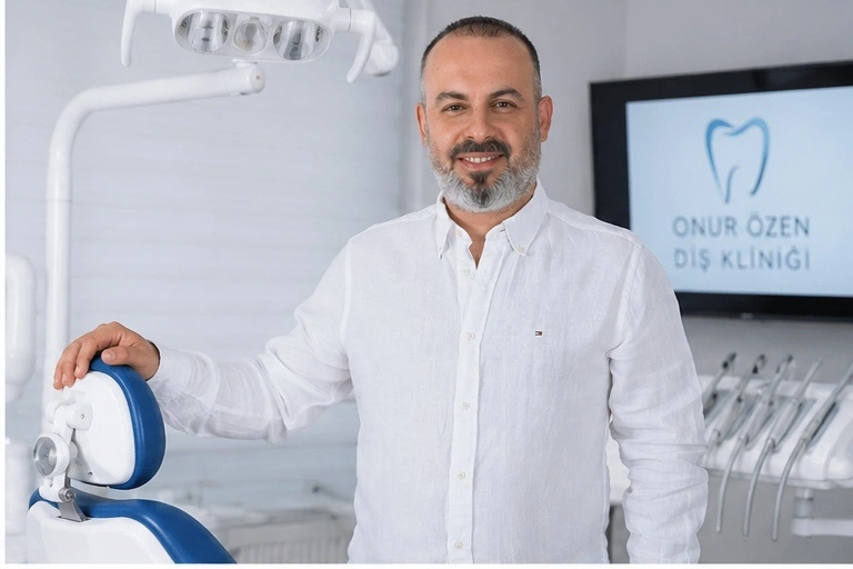 Antakya'da implant tedavisi nasıl yapılır