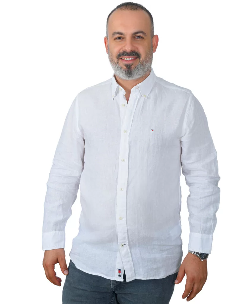 Antakya Diş Hekimi Onur ÖZEN