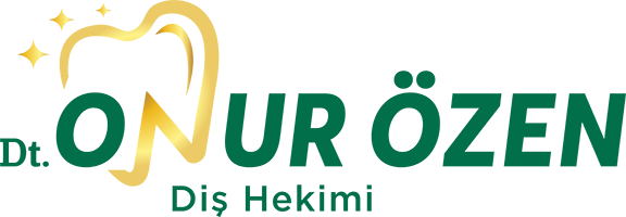 Dt. Onur ÖZEN